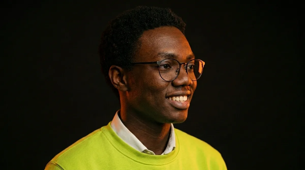 Baurice, fondateur de Pixelers